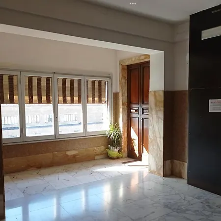 Apartment Sweet *