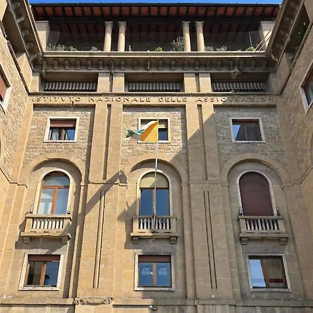 Sweet Apartment *