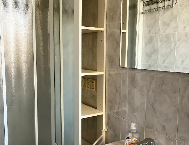 Sweet Apartment