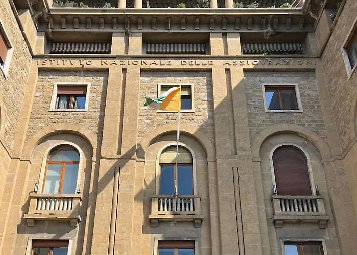 Sweet Apartment *